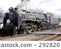 locomotive, museum, umekoji steam locomotive museum 292820