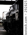 locomotive, museum, umekoji steam locomotive museum 292825