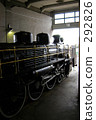 locomotive, museum, umekoji steam locomotive museum 292826