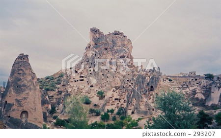 Cappadocia cappadocia Cappadocia cappadocia 293207