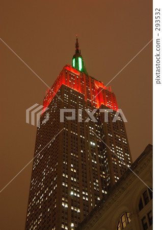 building, buildings, new york 293532