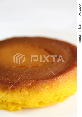 Pumpkin Pudding 3 293822
