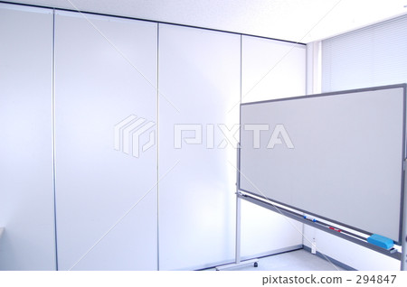 fluorescent lamp, fluorescent light, hall 294847