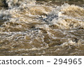 泥濘的溪流 294965