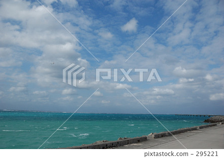 島 旅遊勝地 度假 295221