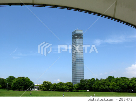 千葉港塔 千葉港塔 295475