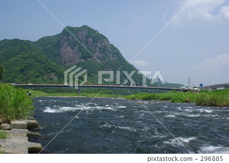 Kano and Shiroyama 296885