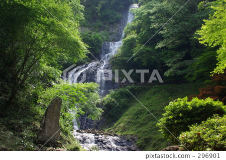 Asahi Falls Asahi Falls 296901