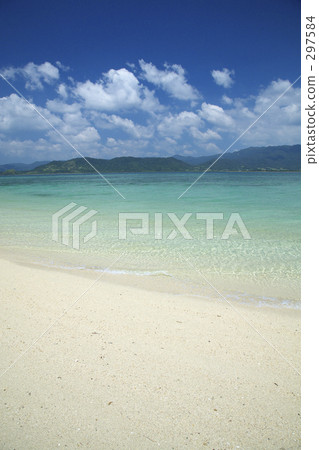 Coast of Kohamajima Coast of Kohamajima 297584