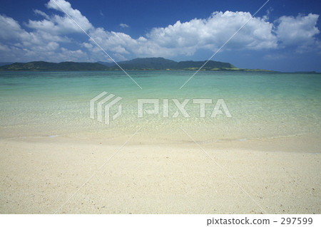 Coast of Kohamajima Coast of Kohamajima 297599