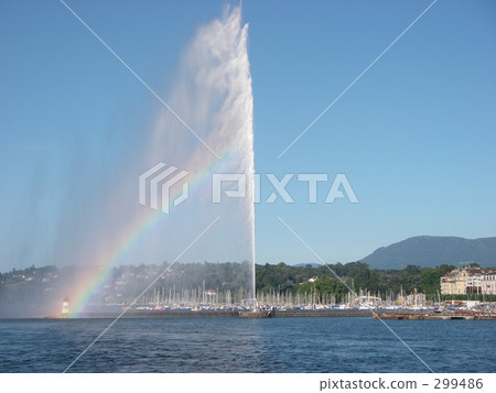 landscape, scape, scenery 299486