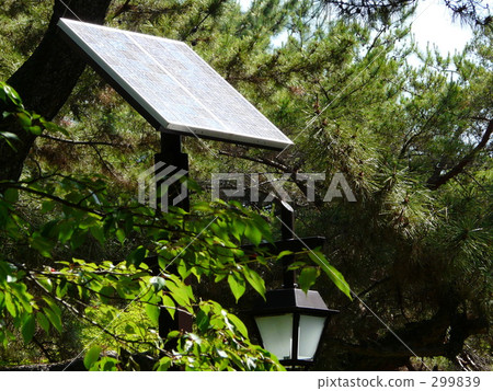 太陽能電池 太陽能電池 299839