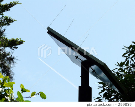 太陽能電池 太陽能電池 299859