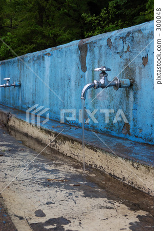 小心不要忘記關閉 300048