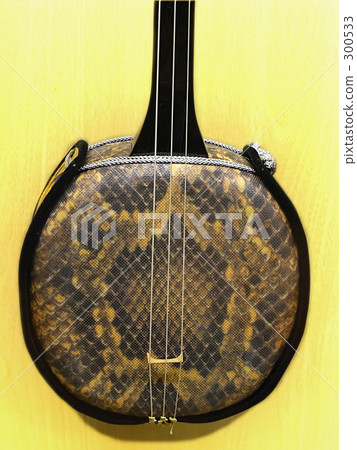 Sanshin Sanshin 300533