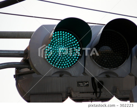 LED信號機 LED信號機 302223