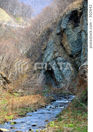 太田 自然景色 北海道 302642