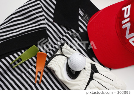 Golf equipment 303095