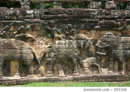 angkor wat, cambodia 303100