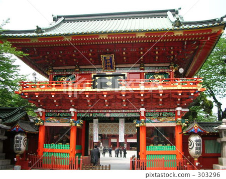 御茶水 神田明神 湯島 303296