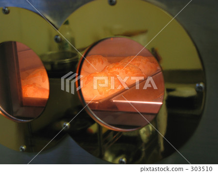 麵包店 麵包店 303510