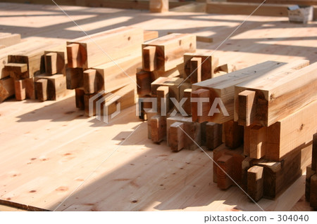 上層建築儀式的風景 304040