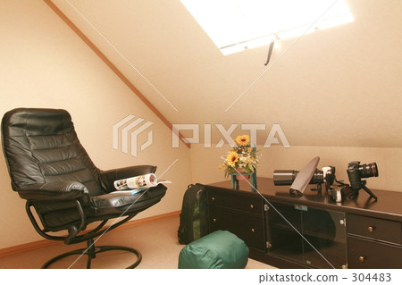 爸爸的閣樓向日葵版 304483