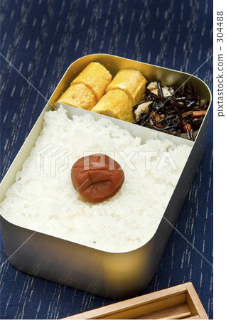 Bento　 304488