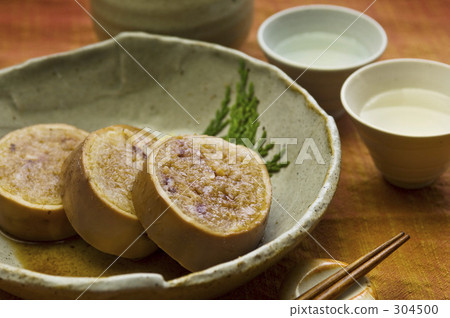 Squid rice Squid rice 304500