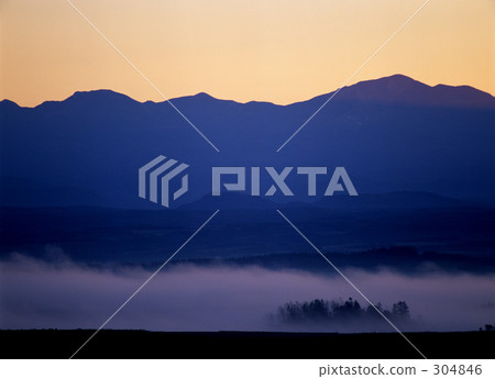 晨霧流 晨霧流 304846