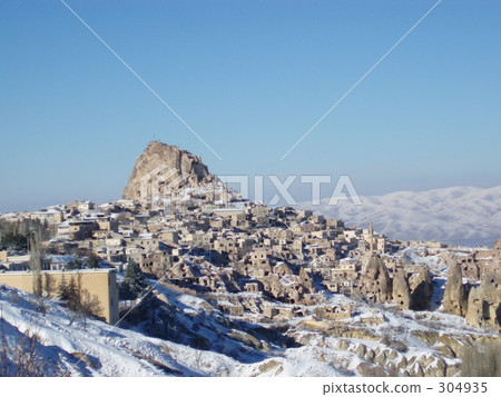 Cappadocia Cappadocia 304935