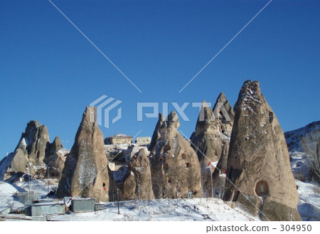 Cappadocia 304950