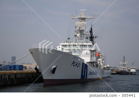 巡邏艦/ Sushishima(PLH 31)04 巡邏艦/ Sushishima(PLH 31)04 305441