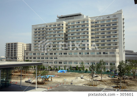 癌症研究協會有明醫院 癌症研究協會有明醫院 305601