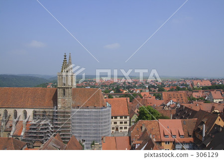 daytime, street, townscape 306129