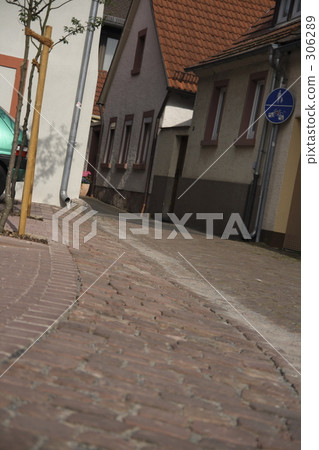 foreign country, foreign countries, romantic road 306289