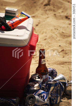 eco, ecology, careless tossing away 306451