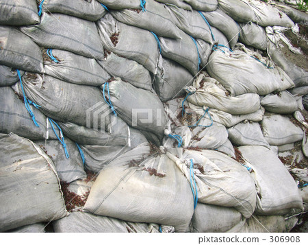 sandbag 306908