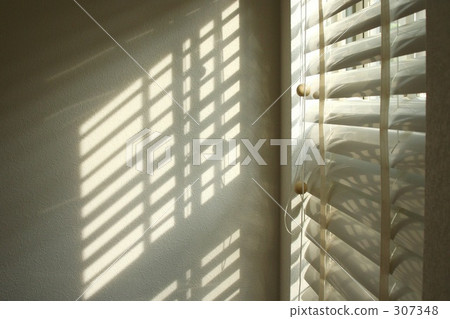 Window blind 307348