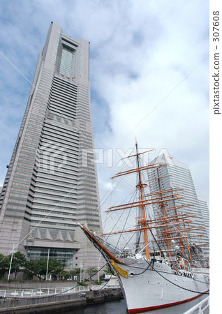 景點 城市 神奈川縣 307608