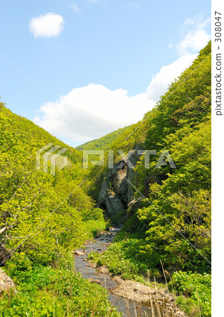 堆 許多 山峰 308047