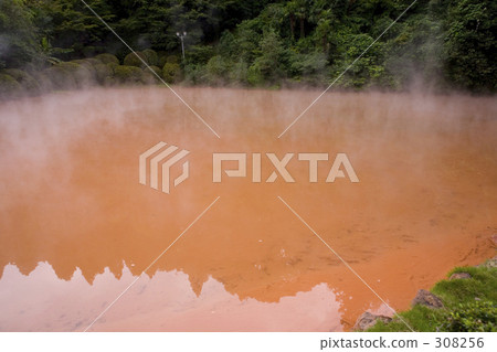 Blood pond hell 308256