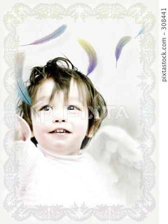 angel, angelic, retouch 308441