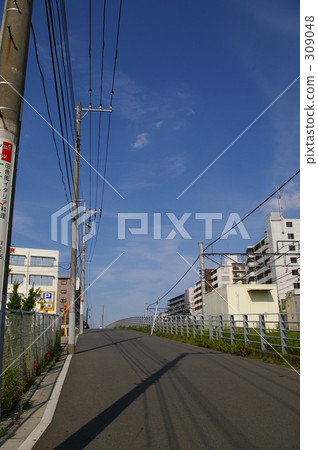 山路 加路連山道 踪跡 309048