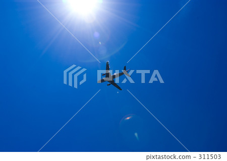 Towards midsummer 311503