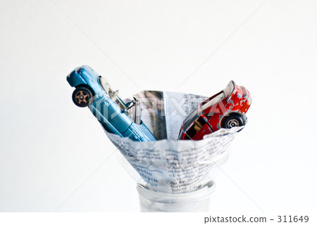 "Filtration" - Environment series 311649