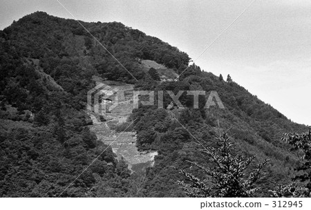 昭和47去奧多馬·青梅路 昭和47去奧多馬·青梅路 312945