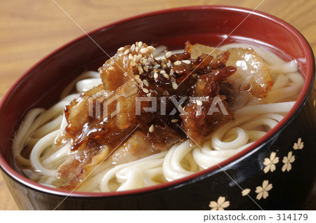 Meat Udon no.2 Meat Udon no.2 314179