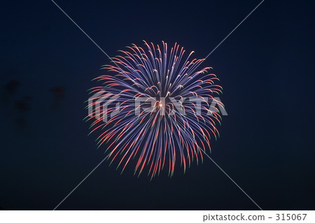 Fireworks display   315067