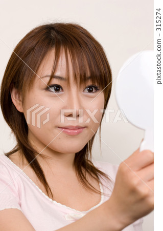 young woman young woman 315274